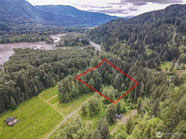 1234 Carr Road, Randle, WA 98337