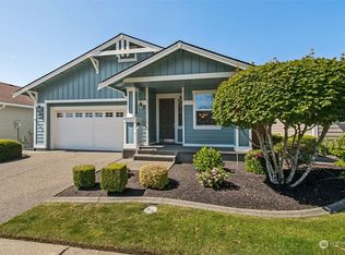 8310 Vashon Dr NE, Lacey, WA