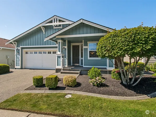 8310 Vashon Drive NE, Lacey, WA 98516