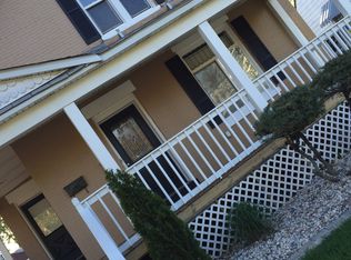 6420 Monroe Ave, Hammond, IN 46324