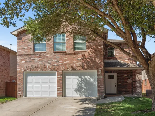 10216 Coolidge Dr, McKinney, TX 75072
