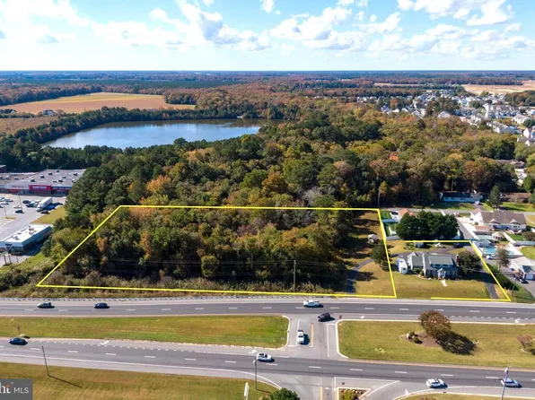 28592 Dupont Blvd, Millsboro, DE 19966