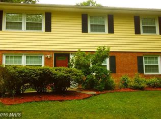 3515 Eyre Dr S, Upper Marlboro, MD 20772