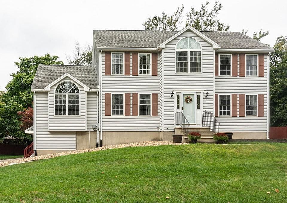 1 Omega Cir Dracut MA 01826 Zillow