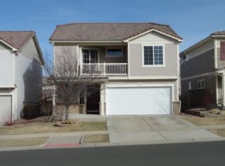 2130 Morningview Ln, Castle Rock, CO 80109
