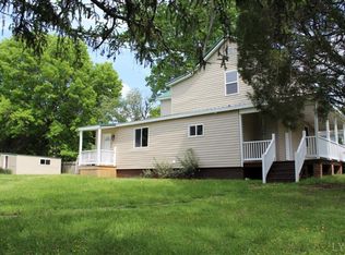 419 Ridgelawn Pl, Lynchburg, VA 24503