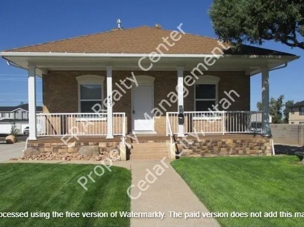 431 N 300 W #1, Cedar City, UT 84721