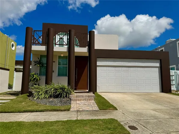 Villa Caribe Via Canada, Caguas, PR 00727