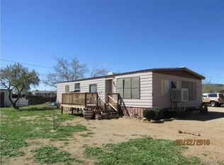 2450 E Leroy Ave, Kingman, AZ 86409