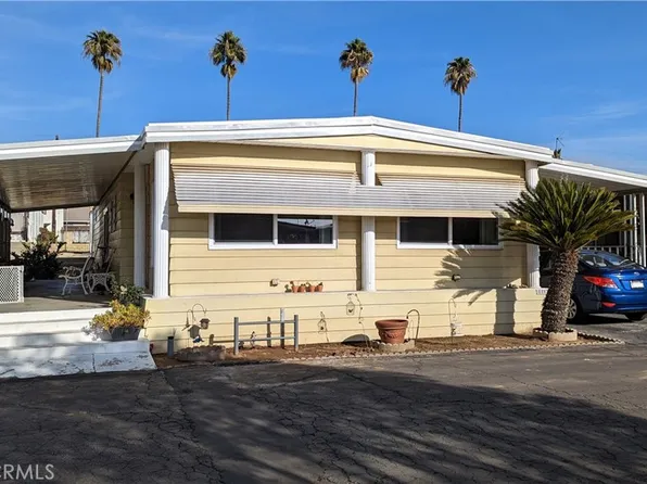 950 California St Spc 118, Calimesa, CA 92320