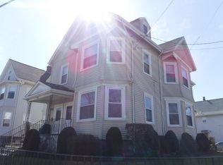 235 Ash St #1, Waltham, MA 02453