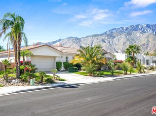 1441 Lorena Way, Palm Springs, CA 92262