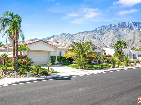 1441 Lorena Way, Palm Springs, CA 92262