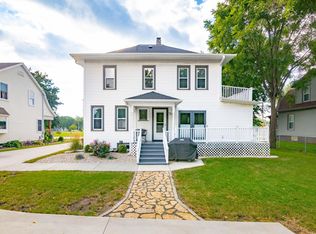 316 S Janesville St, Milton, WI 53563