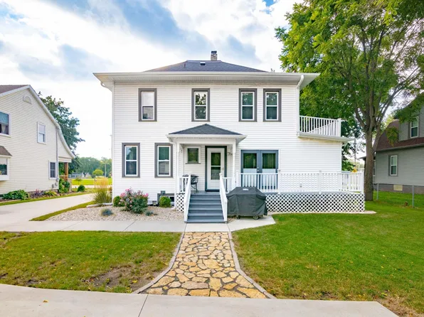 316 S Janesville St, Milton, WI 53563