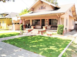 430 S Grand St, Orange, CA 92866