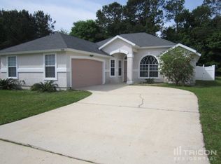 2762 Archer St, Middleburg, FL 32068