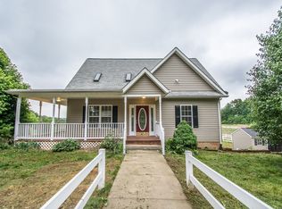 14201 Inlet Rd, Culpeper, VA 22701