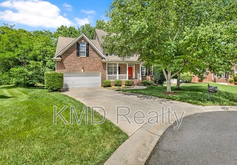 5010 Bellville Ct — Photo 1