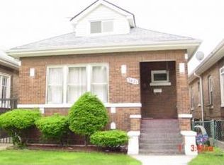 3421 W 54th St, Chicago, IL 60632