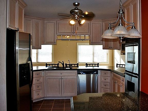 Stunning Kitchen!