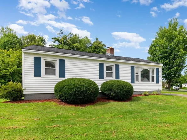 27 Sherry Road, South Burlington, VT 05403