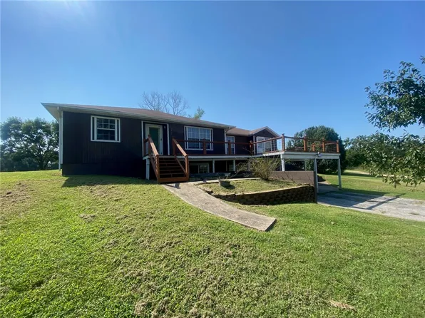 17925 Highway 72 SE, Gravette, AR 72736