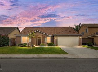 9007 Broadway Ave, Bakersfield, CA 93311