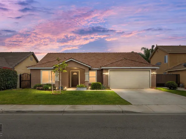 9007 Broadway Ave, Bakersfield, CA 93311