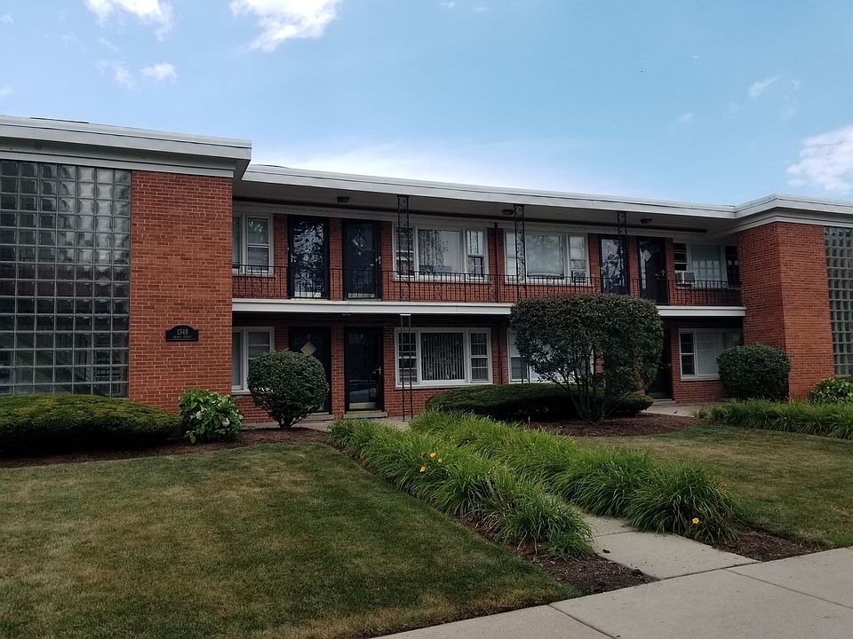 1st image of 1348 Brown St APT 11