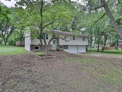 465 NW 111th Rd, Warrensburg, MO, 64093