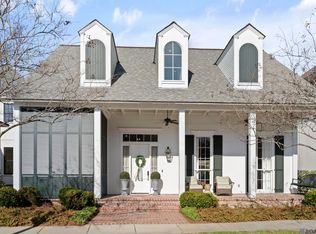 11549 Cypress Barn Dr, Baton Rouge, LA 70810