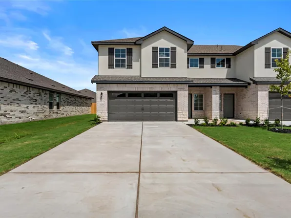 15116A Afleet Alex St, Manor, TX 78653