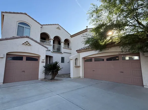 4280 N 157TH Avenue, Goodyear, AZ 85395