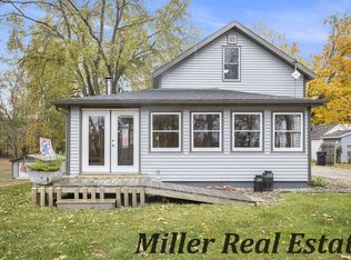 5234 Thornapple Lake Rd, Nashville, MI 49073