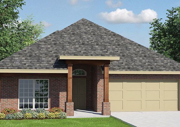 Plan Elevation.