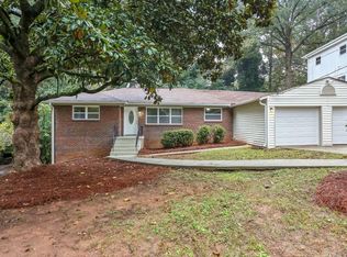 2919 Laguna Dr, Decatur, GA 30032