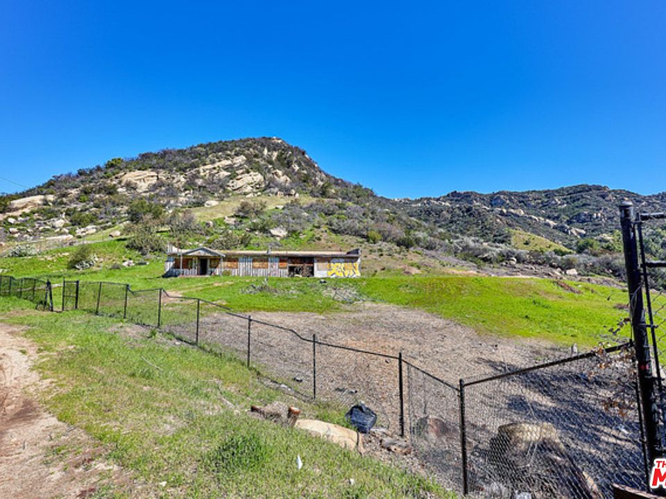 1st image of 24772 Mulholland Hwy