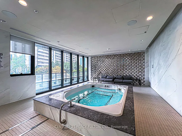 585 Bloor St E #3415 — Photo 24