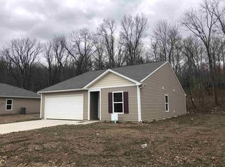 493 Arbor Ln, Huntington, IN 46750