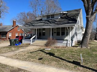415 S Halliburton St, Kirksville, MO 63501