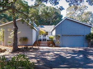 9525 Santa Lucia Rd, Atascadero, CA 93422