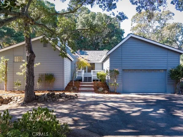 9525 Santa Lucia Rd, Atascadero, CA 93422