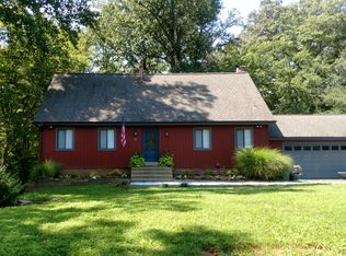 6265 Occoquan Forest Dr, Manassas, VA 20112