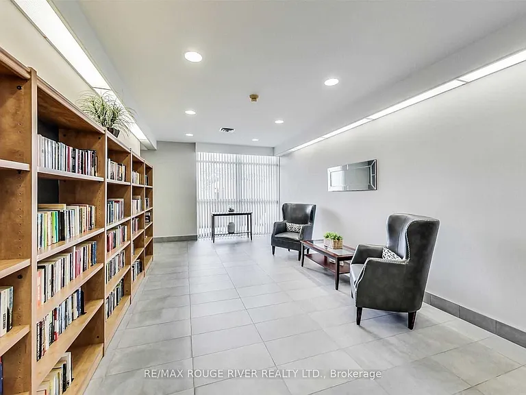 1655 Pickering Pkwy #603 — Photo 25