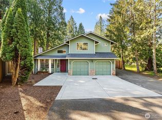 17902 Trombley Road, Snohomish, WA 98290