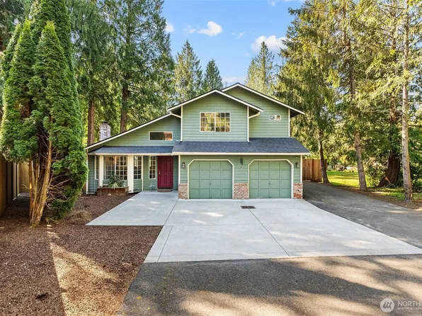 17902 Trombley Road, Snohomish, WA 98290