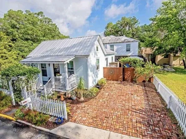 100 Lincoln St, Saint Augustine, FL 32084