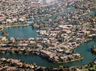 1101 S Sandpiper Dr, Tempe, AZ 85283