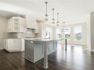 15614 W 166th St, Olathe, KS 66062